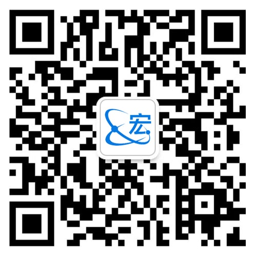 客服二维码