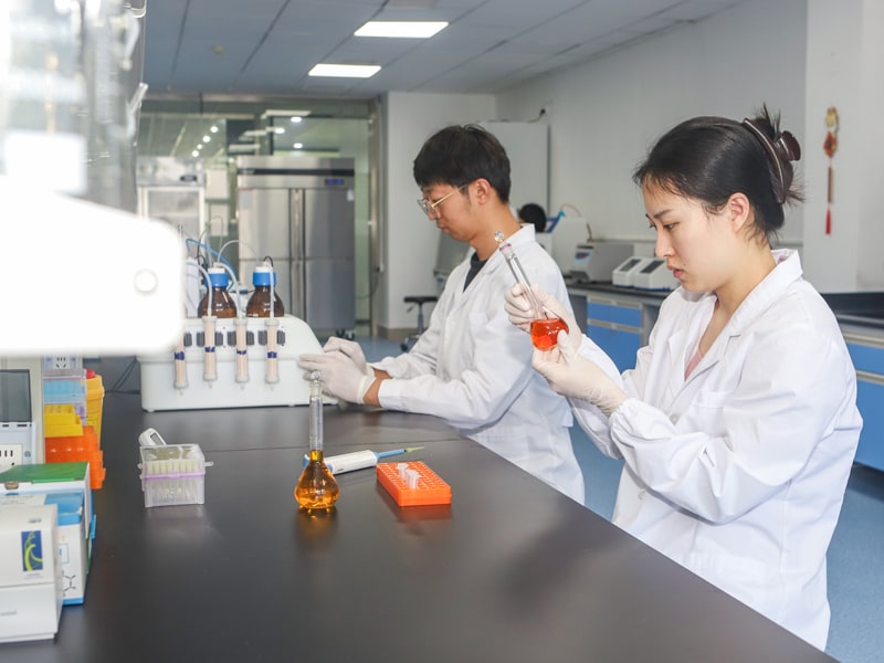 蒸汽锅炉水质快检仪器配置方案