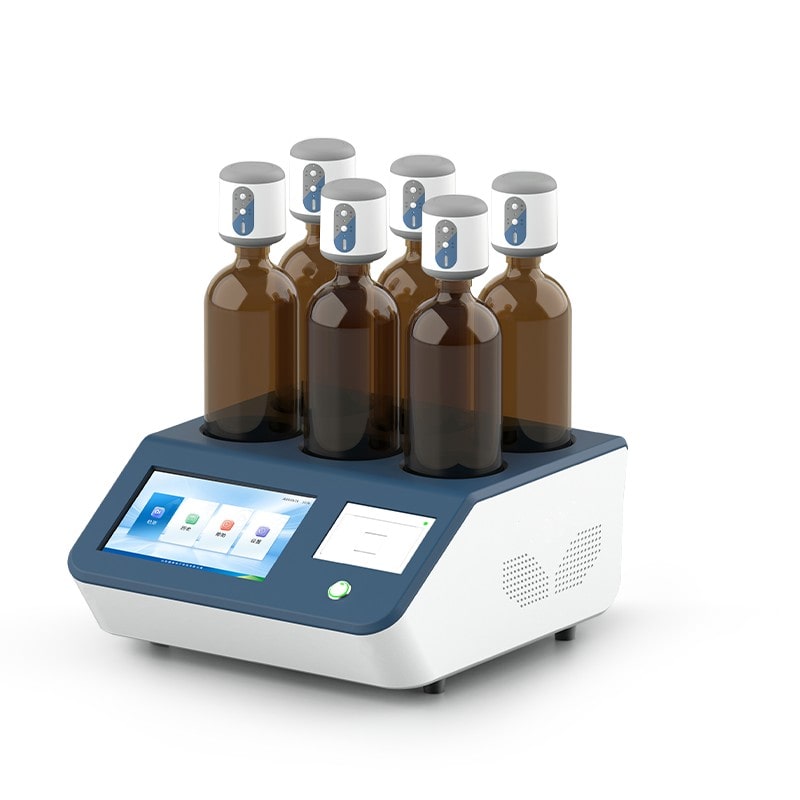 BOD快速测定仪：以智能科技重塑水质生化需氧量检测新标杆