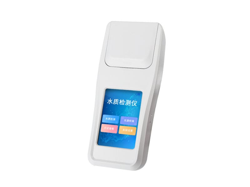 手持式硫化物检测仪