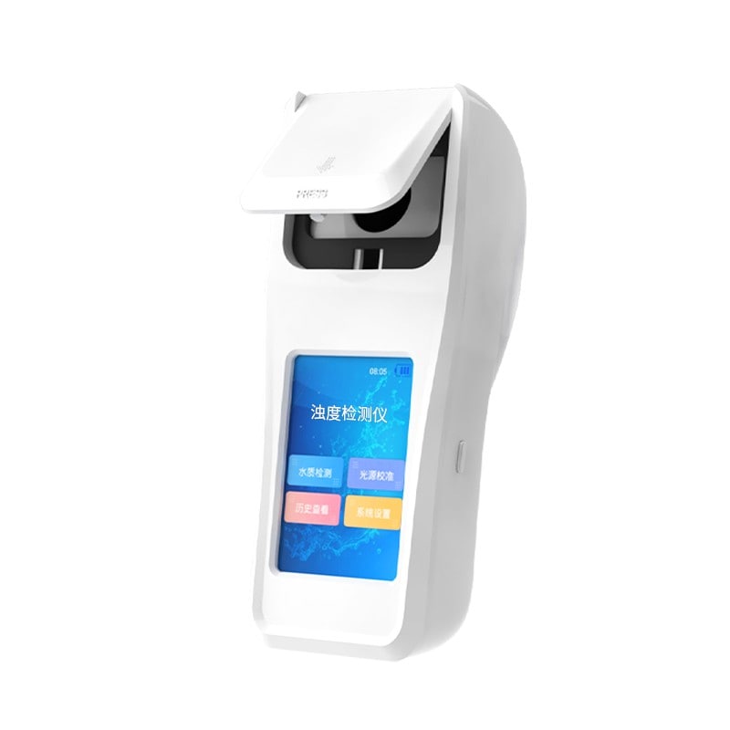 浊度检测仪