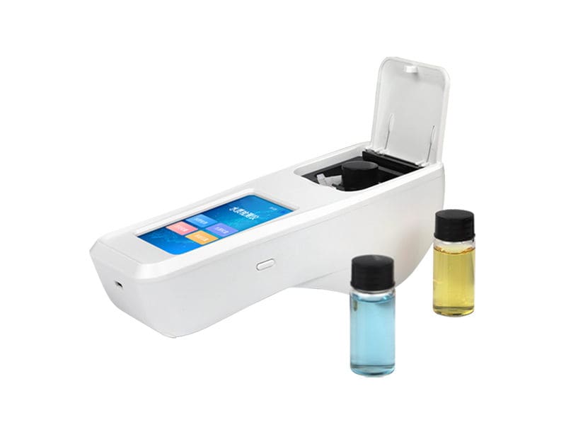 有效氯测定仪