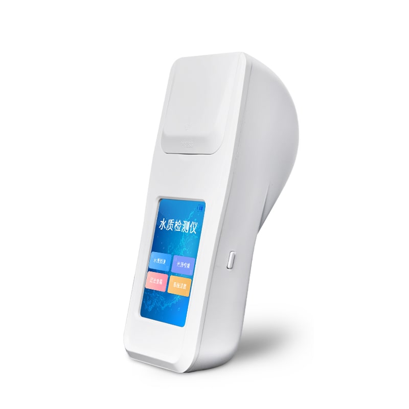 水质尿素检测仪