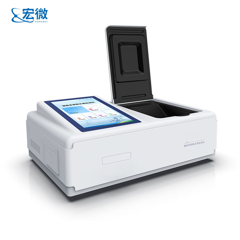 水质氰化物测定仪