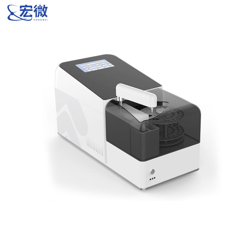 流动注射分析仪