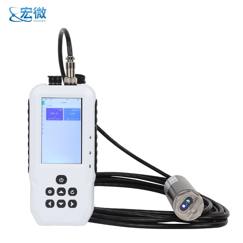水中叶绿素a测定仪