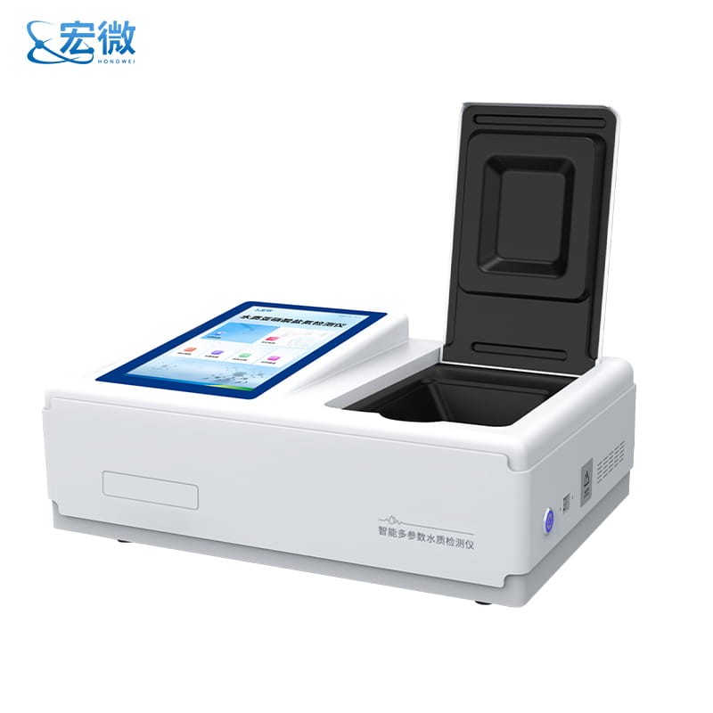 亚硝酸盐氮测定仪
